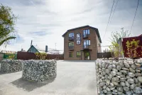 Apartment House 213 Các khách sạn ở Gorod Voronezh