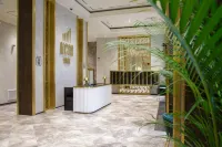 Apartment Moscow Tower