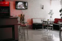 Tvoj Hotel - بار