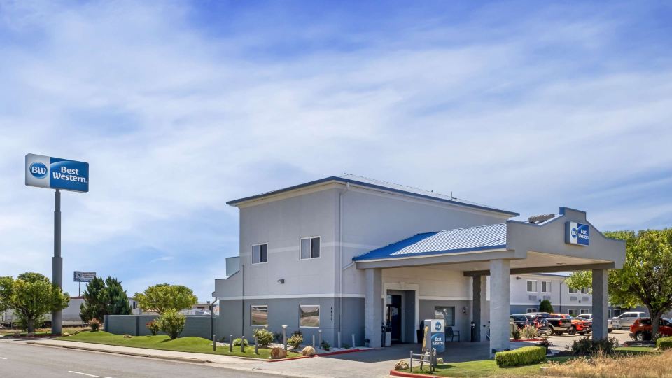 Best Western Santa Fe