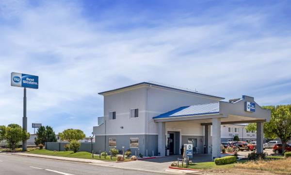 Best Western Santa Fe