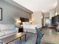 Best Western Plus Brandon Inn Hotels in Brandon