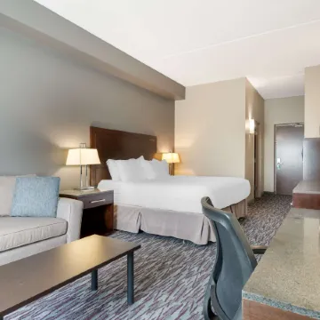 Best Western Plus Brandon Inn