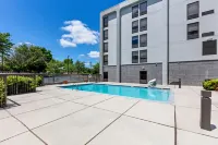 Hampton Inn Knoxville-Airport - Pool
