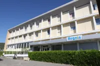 Complexe Hôtelier Regain Các khách sạn ở Ginasservis