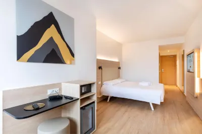 B&B Hotel Bolzano Hotels near Stazione di Bolzano