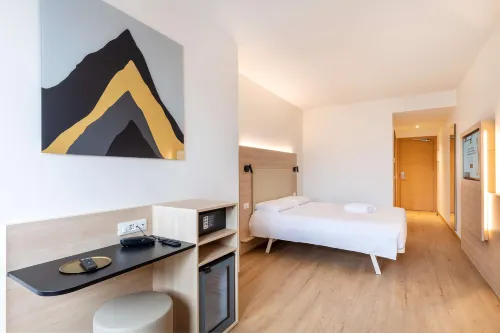 B&B Hotel Bolzano Hotels in Laives