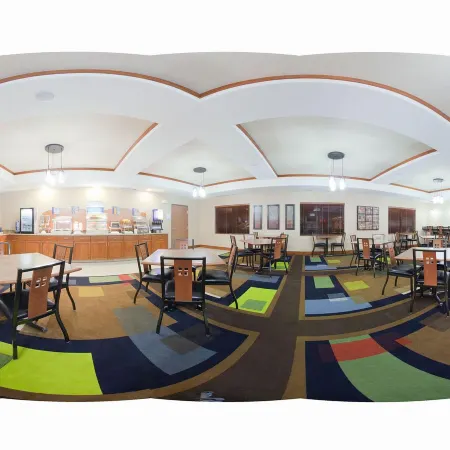 Holiday Inn Express & Suites LOS ALAMOS ENTRADA PARK by IHG