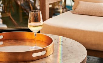 VEA Newport Beach, a Marriott Resort & Spa