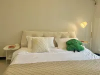 Dengfeng Homestay (Hanyuan Street No. 1)