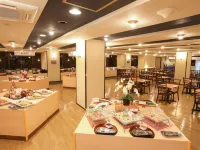 Shirakabako View Hotel