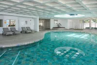 Sunrise Beach Hotel - Pools