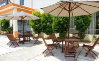 Hotel Central City 2 Belitung - 2-Star