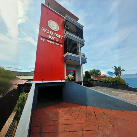 Red Budget Hotel Ternate