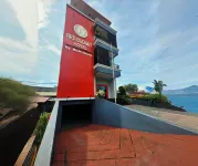 Red Budget Hotel Ternate Hotels in South Ternate