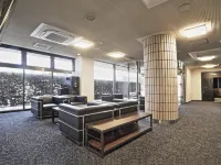 Business Hotel Mikumo Hotels in Konan
