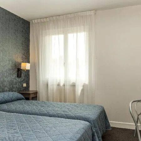 Brit Hotel Cahors - Le France