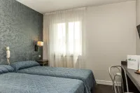 Brit Hotel Cahors - Le France - Pet friendly