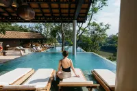 Loi Suites Iguazu Hotel - 5 stjerner