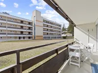 Nr.05 Haus Sursilvana Hotels in Lenzerheide