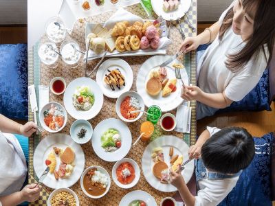 料理 箱根湯本温泉 天成園の写真