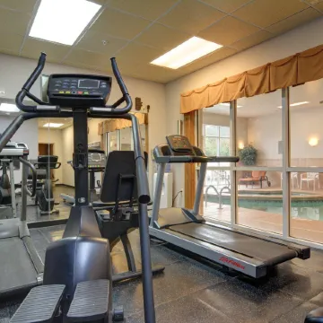 Country Inn & Suites by Radisson, Conyers, GA