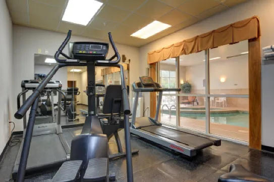 Country Inn & Suites by Radisson, Conyers, GA