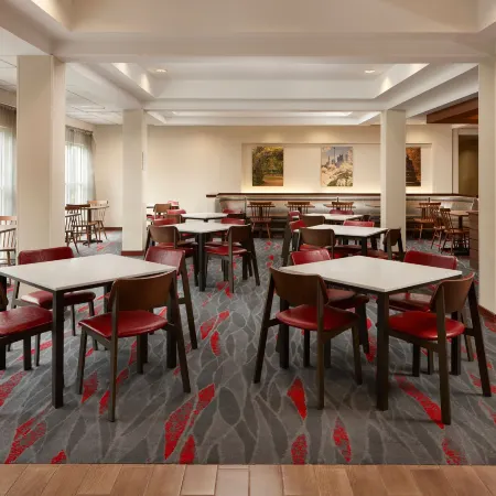 Fairfield Inn & Suites Columbus OSU