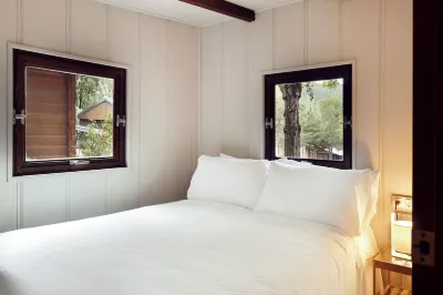 Wecamp Pirineos
