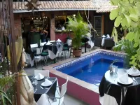 Siesta Suites Boutique Hotel