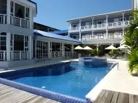 Hotel Casona del Lago - Beach