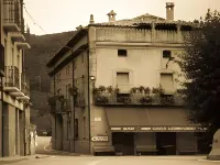 Casa Leonardo Hotels in Tremp