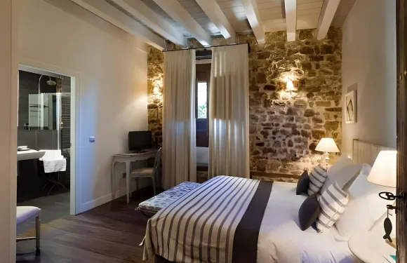 艾爾莫林達爾酒店