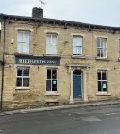 The Shepherds Rest Hotel a Hebden Bridge