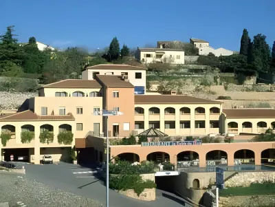 Mas de Vence - Hotel-Restaurant Hotels in Vence