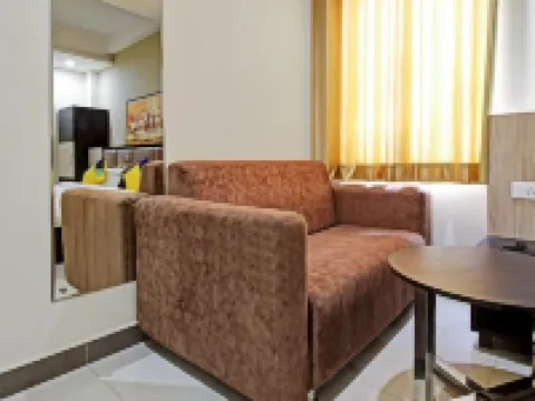 Hotel Shashwat Hotels in Gorakhpur