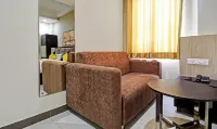 Hotel Shashwat Các khách sạn ở Gorakhpur