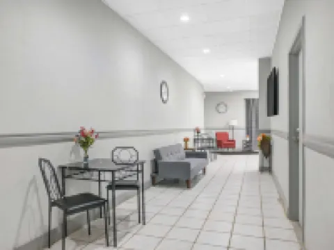 Motel 6 Chickasha, OK Hoteles en Chickasha