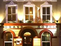 Grand Hotel Tralee Hotels near Roundy's Bar