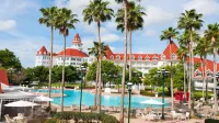 Disney's Grand Floridian Resort & Spa - Romantic