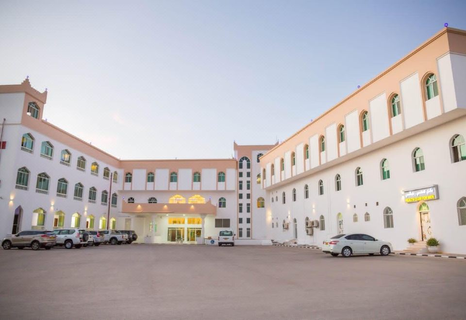 살랄라 명소 이미지