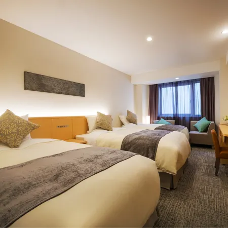 Hotel Royal Morioka