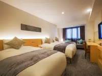 Hotel Royal Morioka Hotel a Yahaba