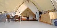 The Hill Glamping