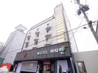 Iksan Vitamin Hotels in Iksan-Si