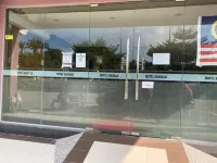 Hotel Sakirah Hotels in Bemban