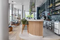 Radisson Hotel Graz - bar
