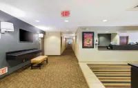 Extended Stay America Suites - Foxboro - Norton Hotels in Raynham