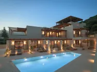 Kymani Boutique Hotel & Suites - Pools