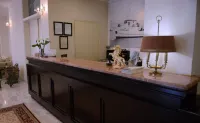 Glarentza Hotels in Andravída-Kyllíni